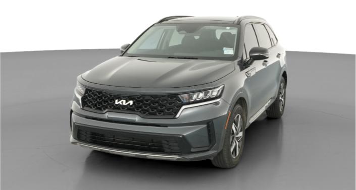 Thumbnail: 2023 Kia Sorento - 1