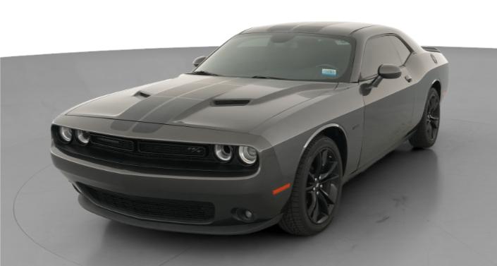 Thumbnail: 2017 Dodge Challenger - 1