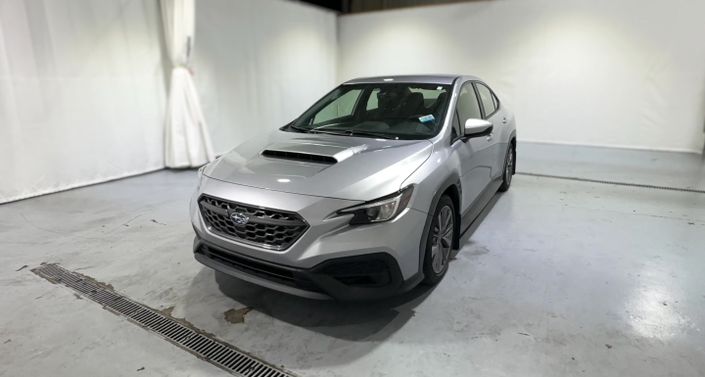 Thumbnail: 2023 Subaru WRX - 1