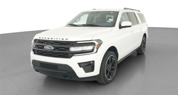 Thumbnail: 2022 Ford Expedition MAX - 1