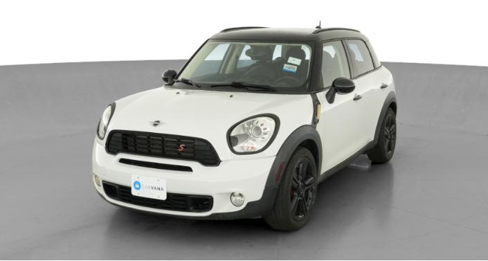 2011 MINI Cooper Countryman S -
                  Colonial Heights, VA