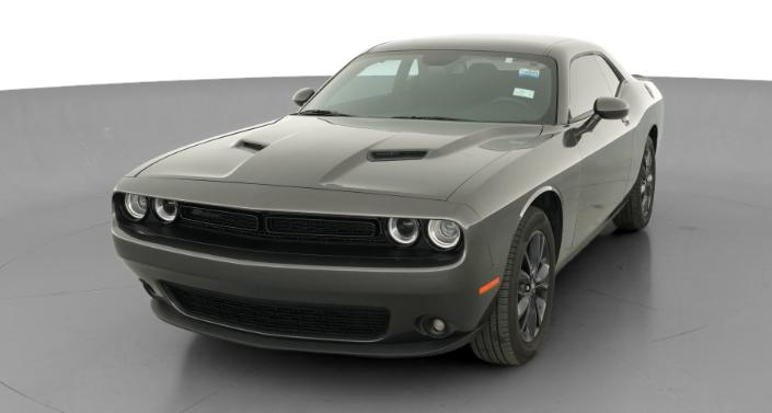 Thumbnail: 2023 Dodge Challenger - 1