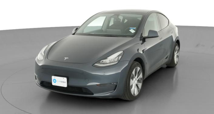 Thumbnail: 2023 Tesla Model Y - 1