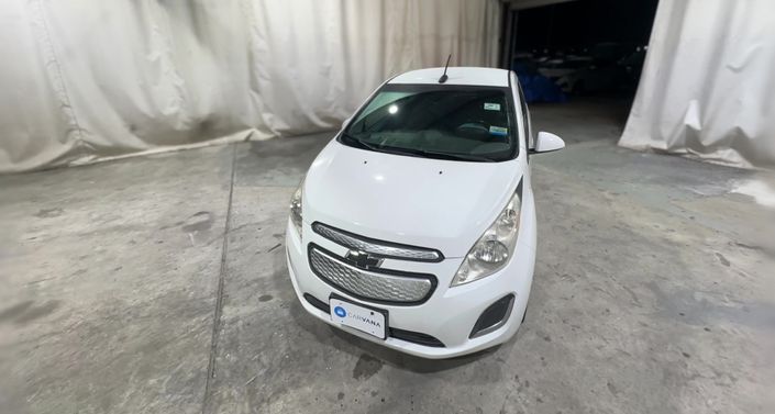 2014 Chevrolet Spark EV -
                  Houston, TX