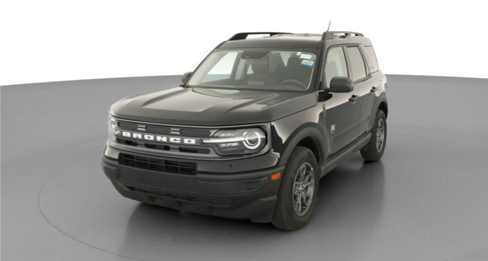 Thumbnail: 2023 Ford Bronco Sport - 1