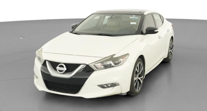 2017 Nissan Maxima SL -
                  West Memphis, AR