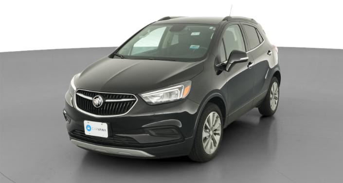 Thumbnail: 2017 Buick Encore - 1