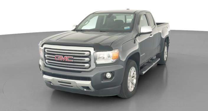 Thumbnail: 2016 GMC Canyon - 1
