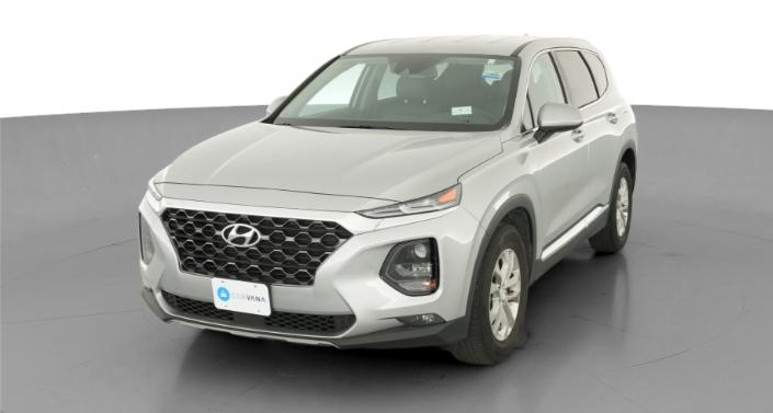 Thumbnail: 2020 Hyundai Santa Fe - 1