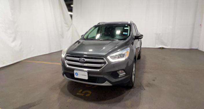 Thumbnail: 2017 Ford Escape - 1