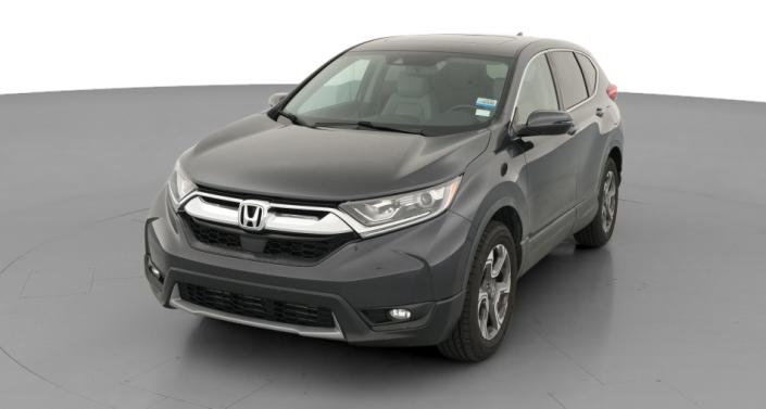 Thumbnail: 2018 Honda CR-V - 1
