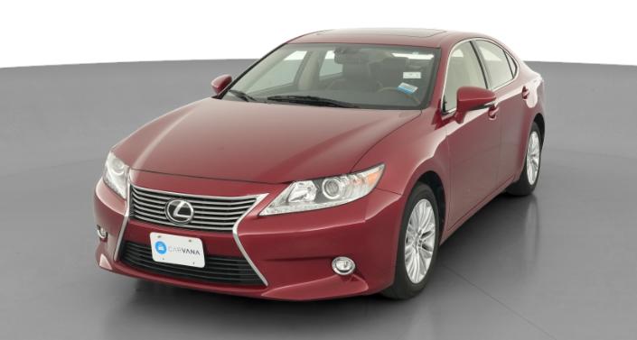 Thumbnail: 2015 Lexus ES - 1