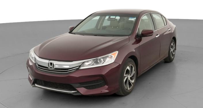 Thumbnail: 2017 Honda Accord - 1