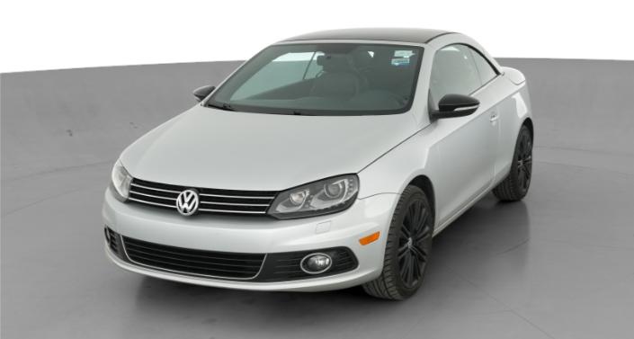 2013 Volkswagen Eos Komfort -
                  Lorain, OH