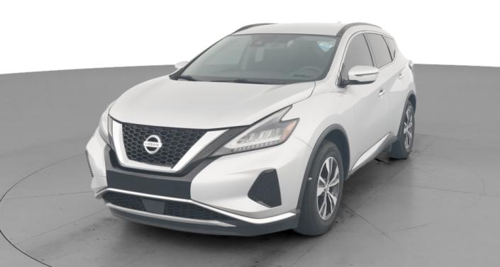Thumbnail: 2020 Nissan Murano - 1