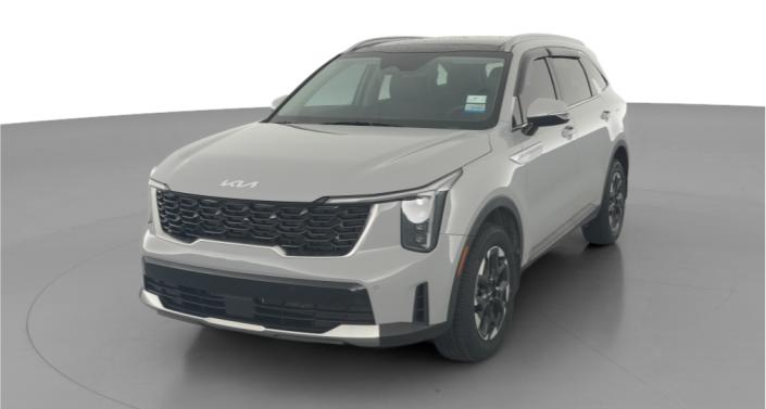 Thumbnail: 2024 Kia Sorento - 1