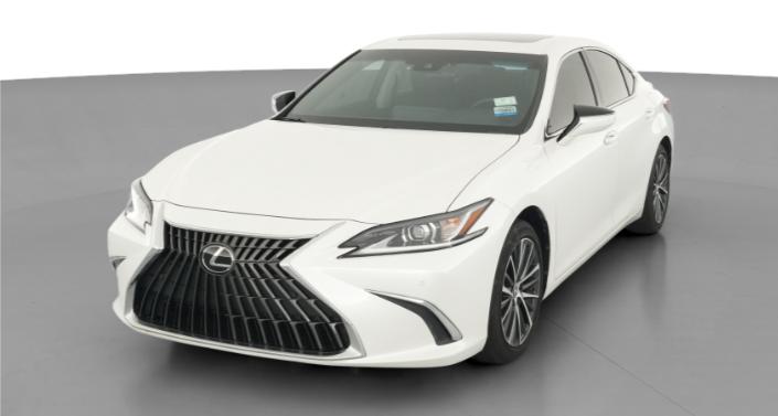 Thumbnail: 2022 Lexus ES - 1