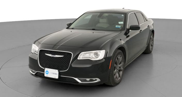 Thumbnail: 2016 Chrysler 300 - 1