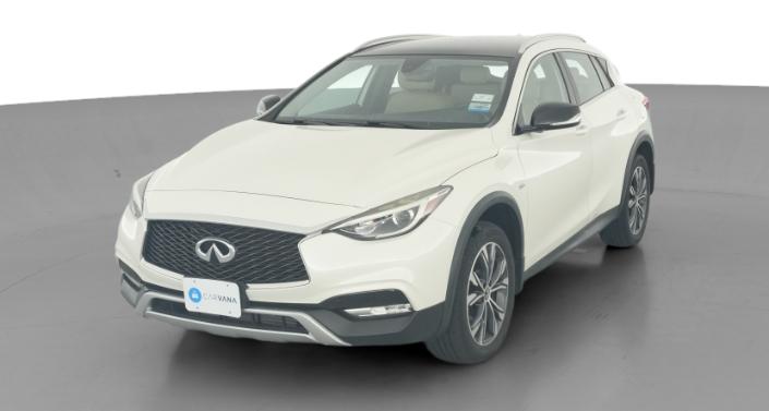 Thumbnail: 2018 INFINITI QX30 - 1