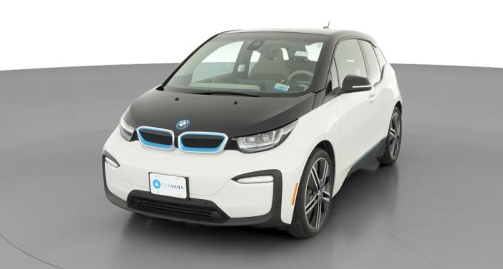 Thumbnail: 2019 BMW i3 - 1