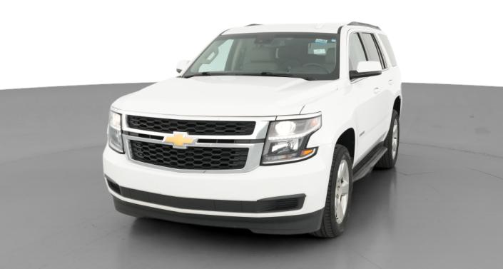 Thumbnail: 2018 Chevrolet Tahoe - 1