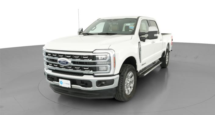 Thumbnail: 2025 Ford Econoline - 1