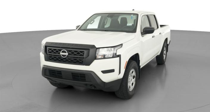 Thumbnail: 2022 Nissan Frontier - 1