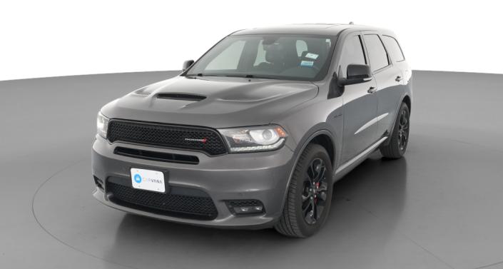 Thumbnail: 2020 Dodge Durango - 1