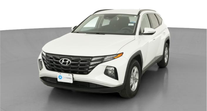 Thumbnail: 2022 Hyundai Tucson - 1
