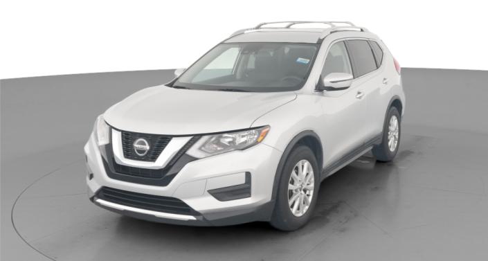 Thumbnail: 2019 Nissan Rogue - 1