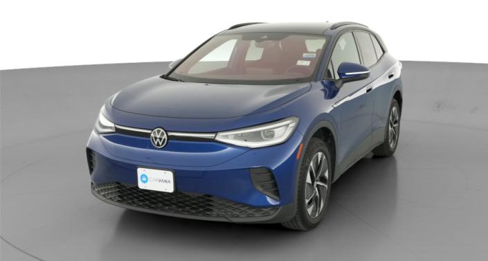 Thumbnail: 2022 Volkswagen ID.4 - 1