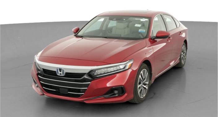 Thumbnail: 2022 Honda Accord - 1