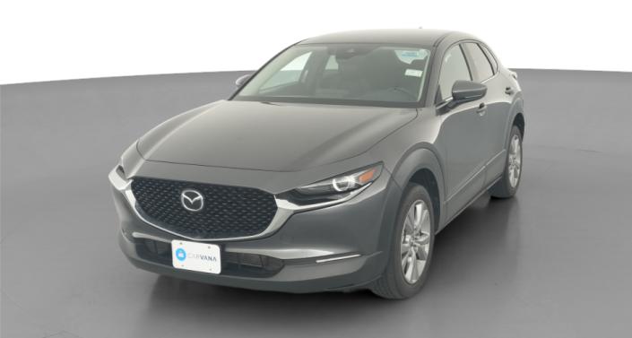 Thumbnail: 2020 Mazda CX-30 - 1