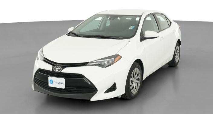 Thumbnail: 2019 Toyota Corolla - 1