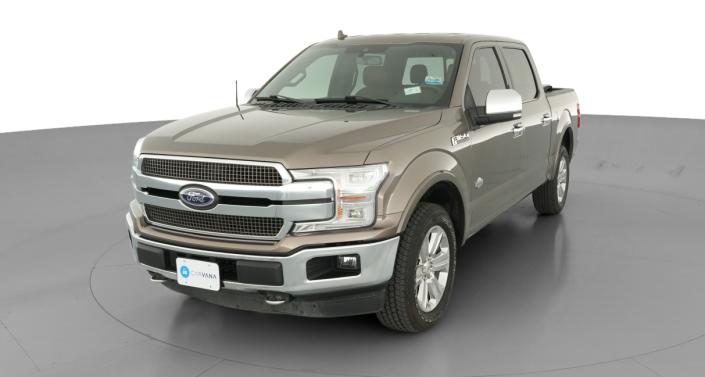 Thumbnail: 2019 Ford Econoline - 1
