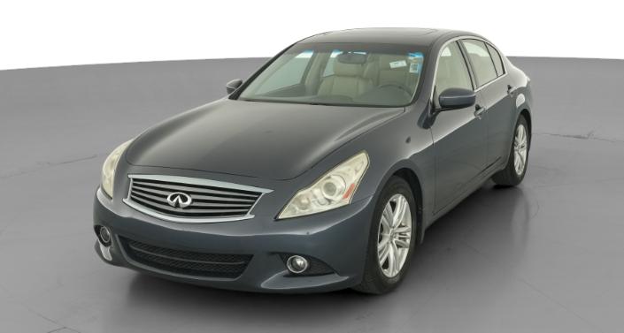 2012 INFINITI G37 Journey -
                  Tolleson, AZ