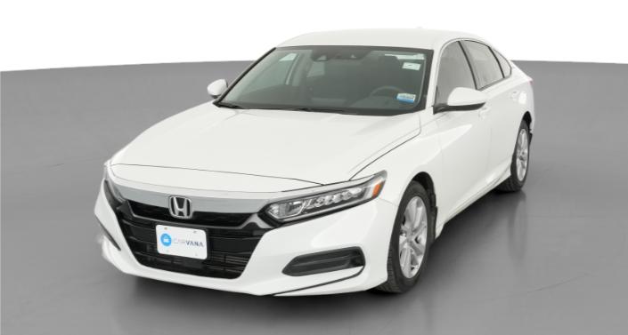 Thumbnail: 2020 Honda Accord - 1