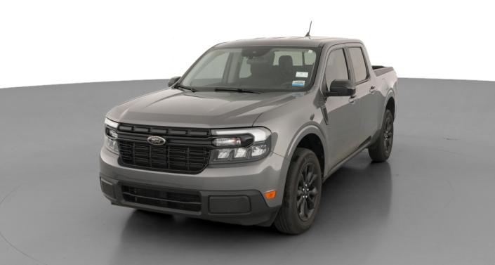 Thumbnail: 2023 Ford Maverick - 1