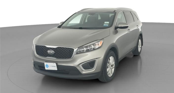 Thumbnail: 2018 Kia Sorento - 1