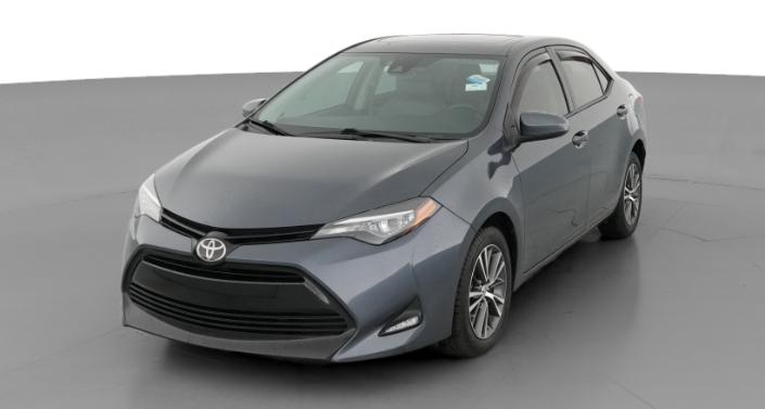Thumbnail: 2019 Toyota Corolla - 1