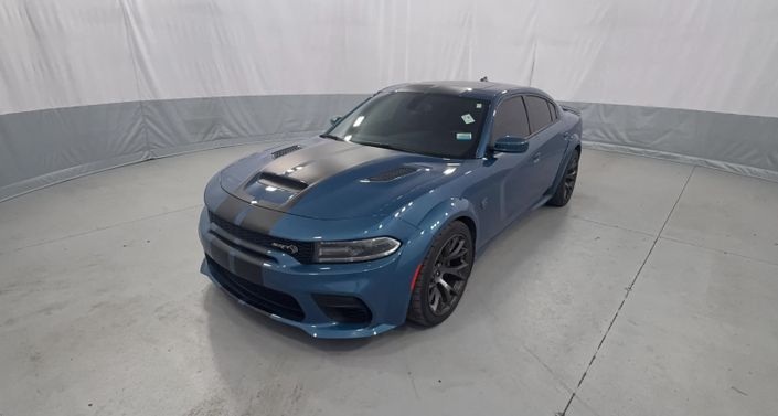 Thumbnail: 2021 Dodge Charger - 1