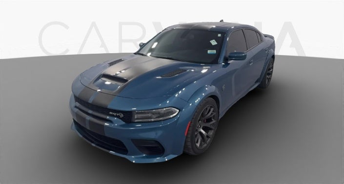 Used Dodge Charger with eight cylinders for Sale Online | Carvana