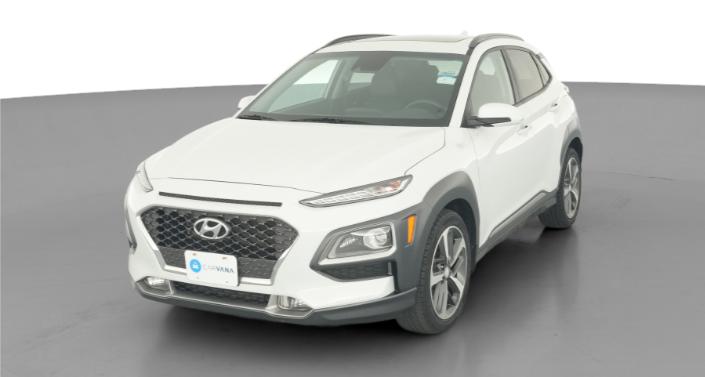 Thumbnail: 2021 Hyundai Kona - 1