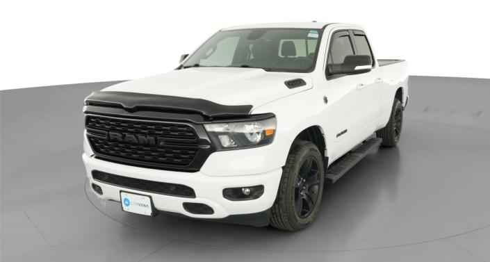 Thumbnail: 2022 RAM 1500 - 1
