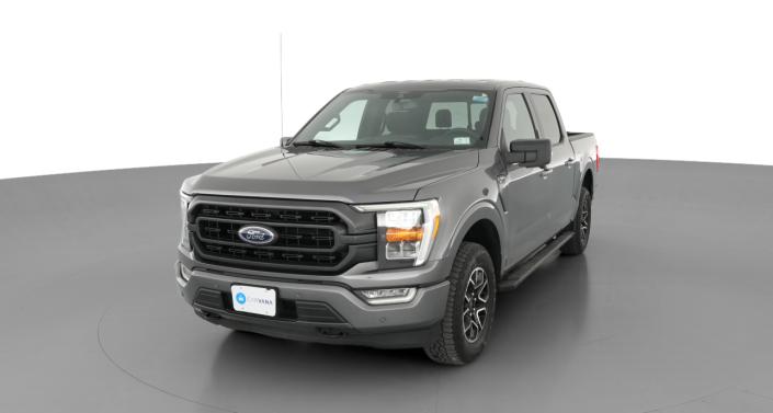 Thumbnail: 2021 Ford Econoline - 1