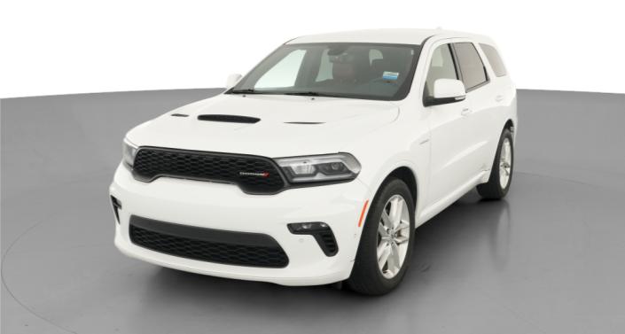 Thumbnail: 2021 Dodge Durango - 1
