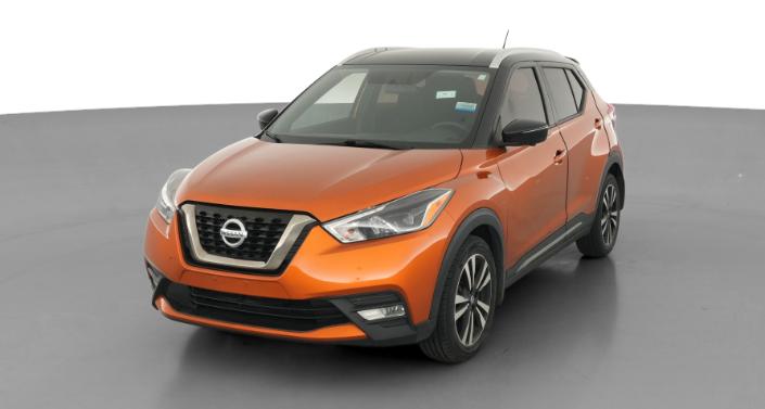Thumbnail: 2019 Nissan Kicks - 1