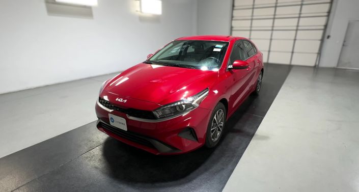 Thumbnail: 2024 Kia Forte - 1