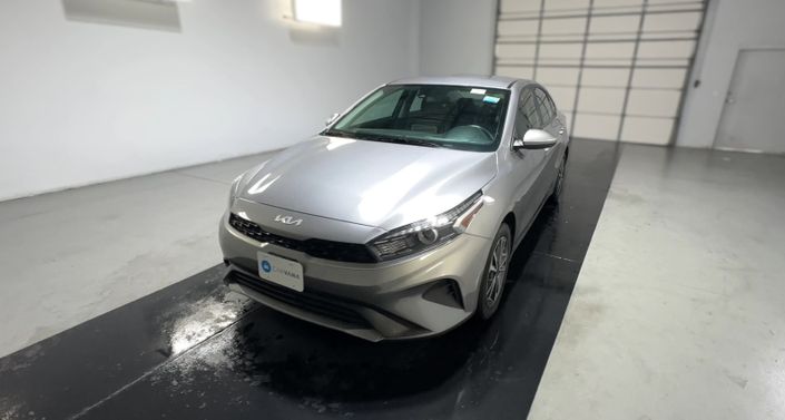 Thumbnail: 2024 Kia Forte - 1