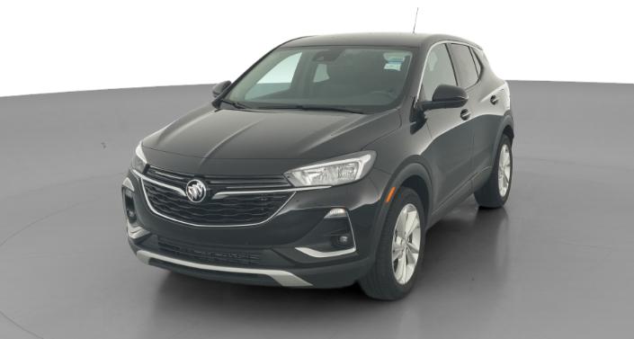 Thumbnail: 2023 Buick Encore GX - 1